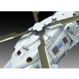 1/72e Revell Hélicoptère NH90 NFH "Navy"