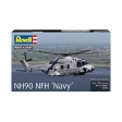 1/72e Revell Hélicoptère NH90 NFH "Navy"