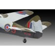 1/48e Revell Bristol Beaufthter Mk. VI