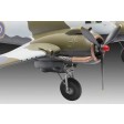 1/48e Revell Bristol Beaufthter Mk. VI
