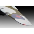 1/48e Revell Bristol Beaufthter Mk. VI