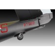 1/48e Revell Bristol Beaufthter Mk. VI