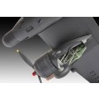 1/48e Revell Bristol Beaufthter Mk. VI