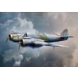 1/48e Revell Bristol Beaufthter Mk. VI