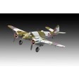 1/48e Revell Bristol Beaufthter Mk. VI