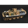 1/16ème Trumpeter German Sd.Kfz.173 Jagdpanther Early Version 00934