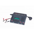 Chargeur Graupner ULTRA TRIO PLUS 14 -12v/220v