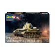 1/72e Revell Char anti-aérien IV "Möbelwagen" 3.7cm Flak 43
