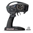 Traxxas E-Revo brushless TSM WIRELESS+TELEMETRIE sans accu/chargeur