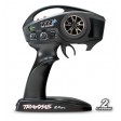 Traxxas SPARTAN SR Vert