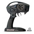 Traxxas 4-TEC 2.0 VXL- 4X4 - 1/10 - SANS CARROSSERIE/ACCUS/CHARGEUR