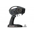 Traxxas E-Revo VXL Brushless 1/16e BLEU-X + Accu/Chargeur