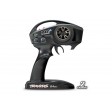 Traxxas E-Revo VXL 1/16e Bleu + Accu/Chargeur USB SUR-COMMANDE