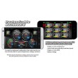 Module d'extension de télémétrie pour radio TQi Traxxas