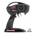 Traxxas BIGFOOT GRIS 4x2 1/10 BRUSHED TQ 2.4GHZ - iD