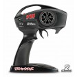 Traxxas Rustler 4x4 Bleu Brushed TQ ID 1/10e + Accu/Chargeur