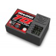 Traxxas BIGFOOT GRIS 4x2 1/10 BRUSHED TQ 2.4GHZ - iD
