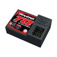 Traxxas SLASH 4x2 BLEU - 1/10 Brushed TQ ID