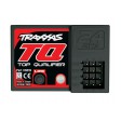 Traxxas Rustler stadium truck 4X2 TQ ID 1/10e RTR EP Gris