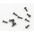 VIS PHILIPS BOMBE M3X9MM 10pcs BLAST