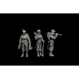 1/35e Italeri LCVP avec Infanterie U.S.