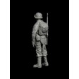 1/35e Italeri LCVP avec Infanterie U.S.