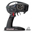 Traxxas Summit Noir & Vert 2.4ghz 4wd 1/8e RTR TQi WIRELESS