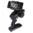 Support smartphone pour radiocommande Traxxas TQi et Aton