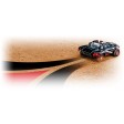 Traxxas SLASH 4x4 VXL Clipless Rouge TSM HD 1/10e SUR-COMMANDE