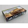 1/16ème Trumpeter Pz.Kpfw.VI Ausf.E Sd.Kfz.181 Tiger I (Late Production) 00945 SUR-COMMANDE