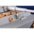 1/16ème Trumpeter Pz.Kpfw.VI Ausf.E Sd.Kfz.181 Tiger I (Late Production) 00945 SUR-COMMANDE