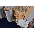 1/16ème Trumpeter Pz.Kpfw.VI Ausf.E Sd.Kfz.181 Tiger I (Late Production) 00945 SUR-COMMANDE
