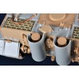1/16ème Trumpeter Pz.Kpfw.VI Ausf.E Sd.Kfz.181 Tiger I (Late Production) 00945 SUR-COMMANDE