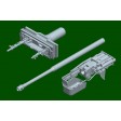 1/16ème Trumpeter Pz.Kpfw.VI Ausf.E Sd.Kfz.181 Tiger I (Late Production) 00945 SUR-COMMANDE