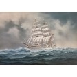 1/350e Revell Gorch Fock