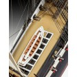 1/146e Model Set USS Constitution