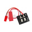 Adaptateur pour capteur de tension télémétrie Traxxas