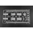 1/16ème Trumpeter Pz.Kpfw.VI Ausf.E Sd.Kfz.181 Tiger I (Late Production) 00945 SUR-COMMANDE