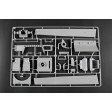1/16ème Trumpeter Pz.Kpfw.VI Ausf.E Sd.Kfz.181 Tiger I (Late Production) 00945 SUR-COMMANDE