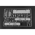 1/16ème Trumpeter Pz.Kpfw.VI Ausf.E Sd.Kfz.181 Tiger I (Late Production) 00945 SUR-COMMANDE