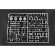 1/16ème Trumpeter Pz.Kpfw.VI Ausf.E Sd.Kfz.181 Tiger I (Late Production) 00945 SUR-COMMANDE