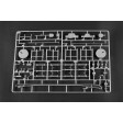 1/16ème Trumpeter Pz.Kpfw.VI Ausf.E Sd.Kfz.181 Tiger I (Late Production) 00945 SUR-COMMANDE