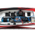 Module d'extension de télémétrie pour radio TQi Traxxas
