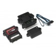 Module d'extension de télémétrie pour radio TQi Traxxas