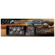 Combo Module d'extension de télémétrie + GPS 2.0 pour radio TQi Traxxas