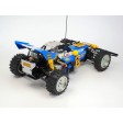 Tamiya Hotshot II Blockhead Motors 1/10e Kit à monter SUR-COMMANDE