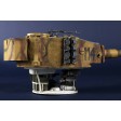 1/16ème Trumpeter Pz.Kpfw.VI Ausf.E Sd.Kfz.181 Tiger I (Late Production) 00945 SUR-COMMANDE