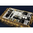 1/16ème Trumpeter Pz.Kpfw.VI Ausf.E Sd.Kfz.181 Tiger I (Late Production) 00945 SUR-COMMANDE