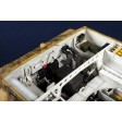 1/16ème Trumpeter Pz.Kpfw.VI Ausf.E Sd.Kfz.181 Tiger I (Late Production) 00945 SUR-COMMANDE