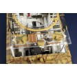 1/16ème Trumpeter Pz.Kpfw.VI Ausf.E Sd.Kfz.181 Tiger I (Late Production) 00945 SUR-COMMANDE